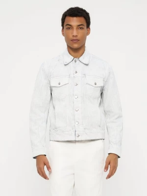 Foto van product Spijkerjas Sandro wit