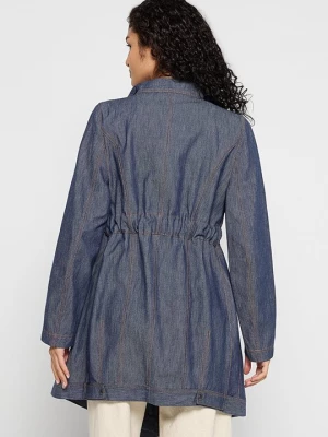 Foto van product Spijkerjas Sarah Pacini blauw