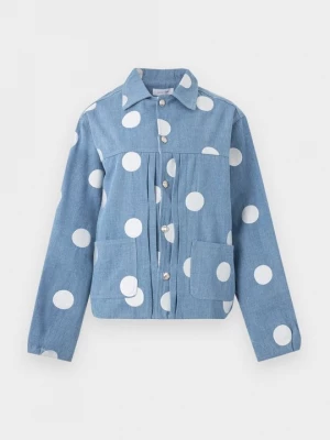 Foto van product Spijkerjas Sister Jane blauw