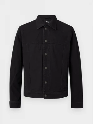 Foto van product Spijkerjas The Kooples zwart