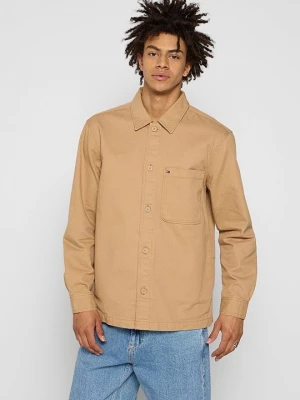 Foto van product Spijkerjas Tommy Hilfiger beżowy