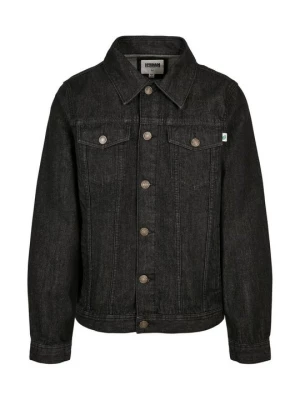Foto van product Spijkerjas Urban Classics zwart