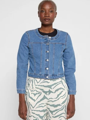 Foto van product Spijkerjas Vero Moda blauw
