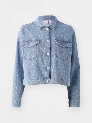 Foto van product Spijkerjas Vero Moda blauw