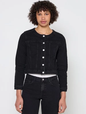 Foto van product Spijkerjas Vero Moda zwart