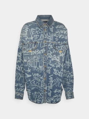 Foto van product Spijkerjas Versace Jeans Couture blauw