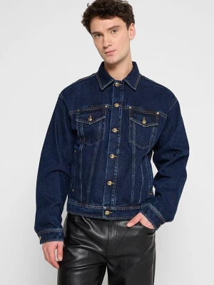 Foto van product Spijkerjas Versace Jeans Couture blauw