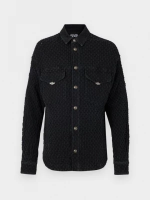 Foto van product Spijkerjas Versace Jeans Couture zwart