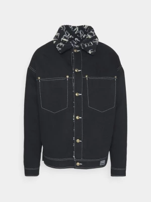 Foto van product Spijkerjas Versace Jeans Couture zwart