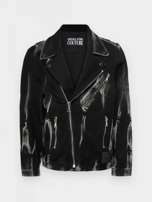 Foto van product Spijkerjas Versace Jeans Couture zwart