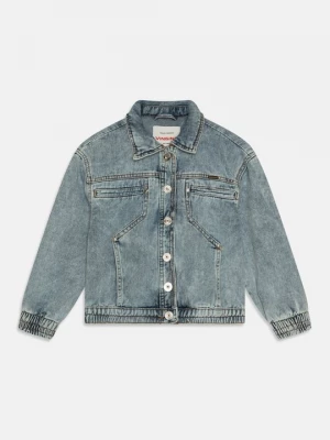 Foto van product Spijkerjas VINGINO lichtblauw denim