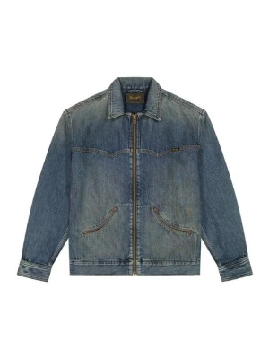 Foto van product Spijkerjas Wrangler