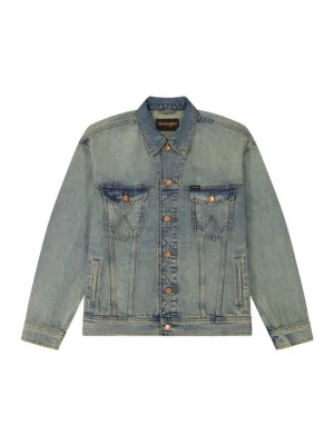 Foto van product Spijkerjas Wrangler