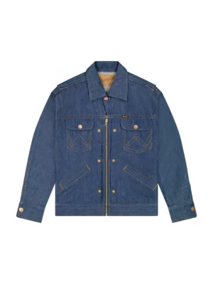 Foto van product Spijkerjas Wrangler
