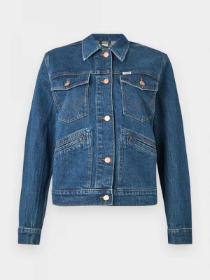 Foto van product Spijkerjas Wrangler