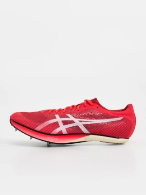 Foto van product Spikes Asics donkerroze