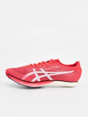 Foto van product Spikes Asics donkerroze