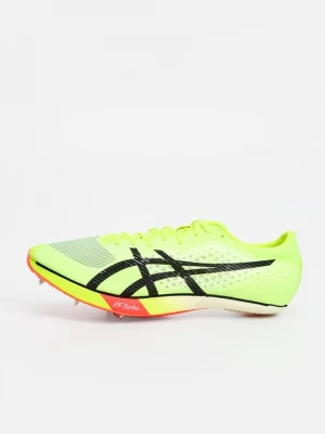 Foto van product Spikes Asics geel