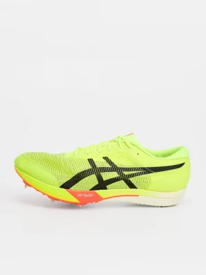 Foto van product Spikes Asics geel