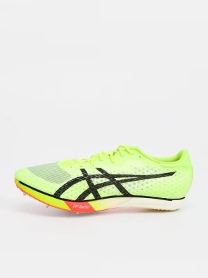 Foto van product Spikes Asics geel