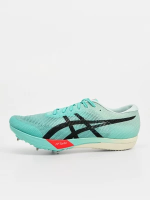 Foto van product Spikes Asics mintgroen