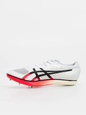 Foto van product Spikes Asics wit