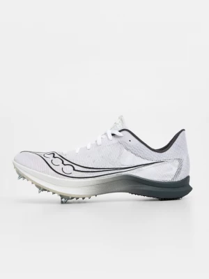 Foto van product Spikes Saucony wit