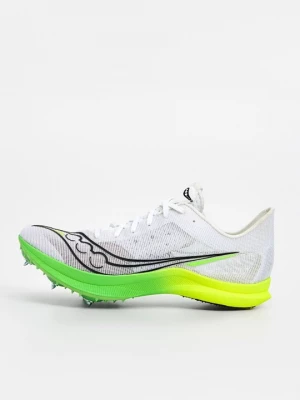 Foto van product Spikes Saucony wit