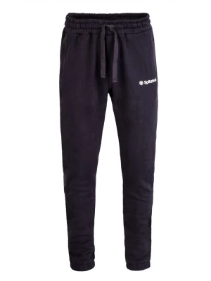 Foto van product SPITZBUB Broek 'Ludis' zwart