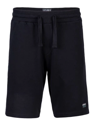 Foto van product SPITZBUB Broek 'Martin' zwart / wit