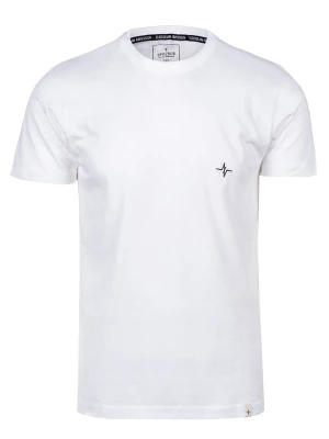 Foto van product SPITZBUB Shirt 'Henri' wit