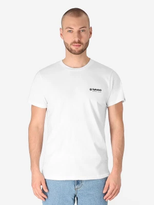 Foto van product SPITZBUB Shirt 'Ludis' zwart / wit