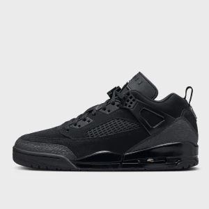 Foto van product Spizike Low Jordan zwart