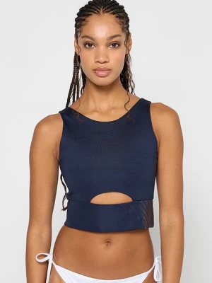 Foto van product Sport BH EA7 Emporio Armani blauw