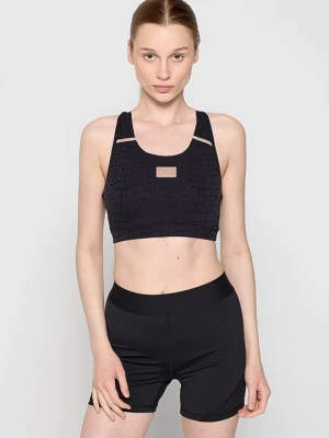 Foto van product Sport BH EA7 Emporio Armani zwart