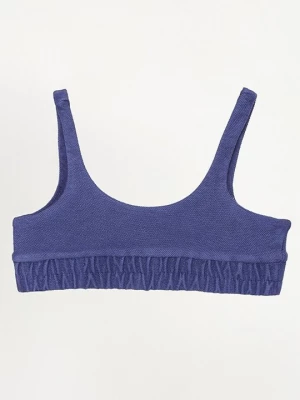 Foto van product Sport BH Fabletics blauw