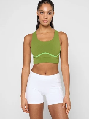 Foto van product Sport BH Fabletics groen