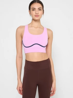 Foto van product Sport BH Fabletics paars
