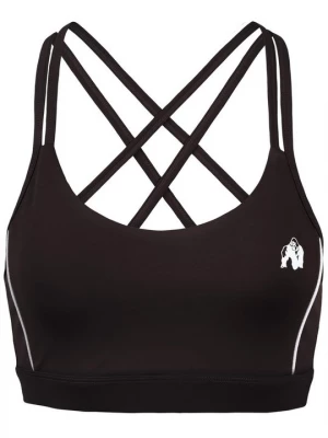 Foto van product Sport BH Gorilla Wear zwart