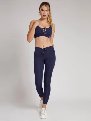 Foto van product Sport BH Guess blauw