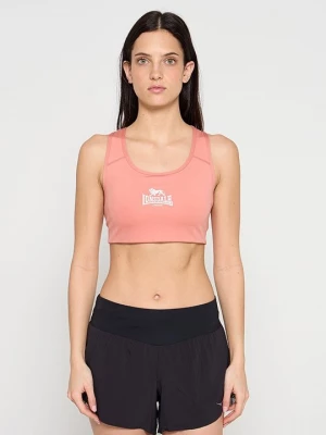 Foto van product Sport BH Lonsdale roze