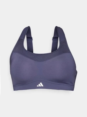 Foto van product Sport-bh met high support Adidas blauw