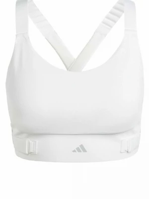 Foto van product Sport-bh met high support Adidas wit