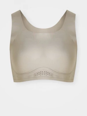 Foto van product Sport-bh met high support Calvin Klein beżowy