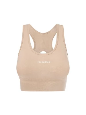 Foto van product Sport-bh met high support Carpatree beżowy