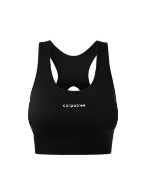Foto van product Sport-bh met high support Carpatree zwart