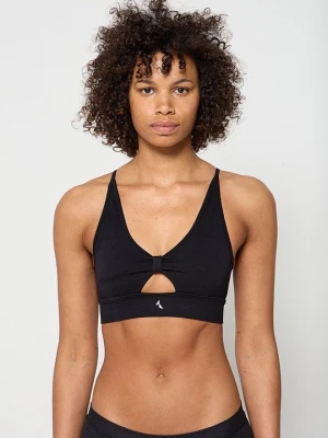 Foto van product Sport-bh met high support Carpatree zwart