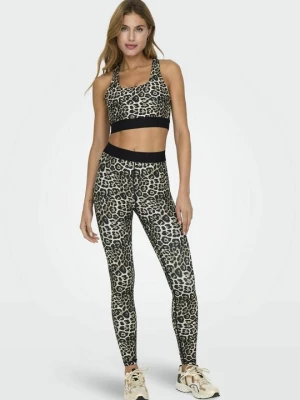 Foto van product Sport-bh met high support Only Play zwart