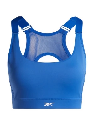 Foto van product Sport-bh met high support Reebok blauw