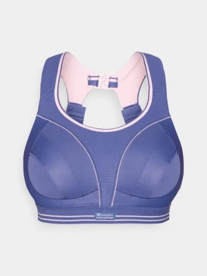Foto van product Sport-bh met high support Shock Absorber blauw